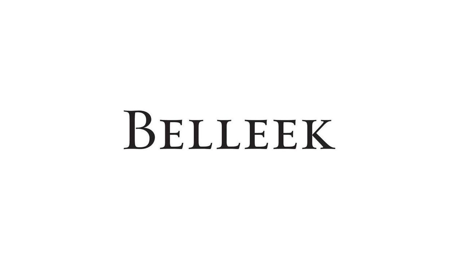[20% Off] Belleek SPRING SALE – Ends Apr 7, 2026
