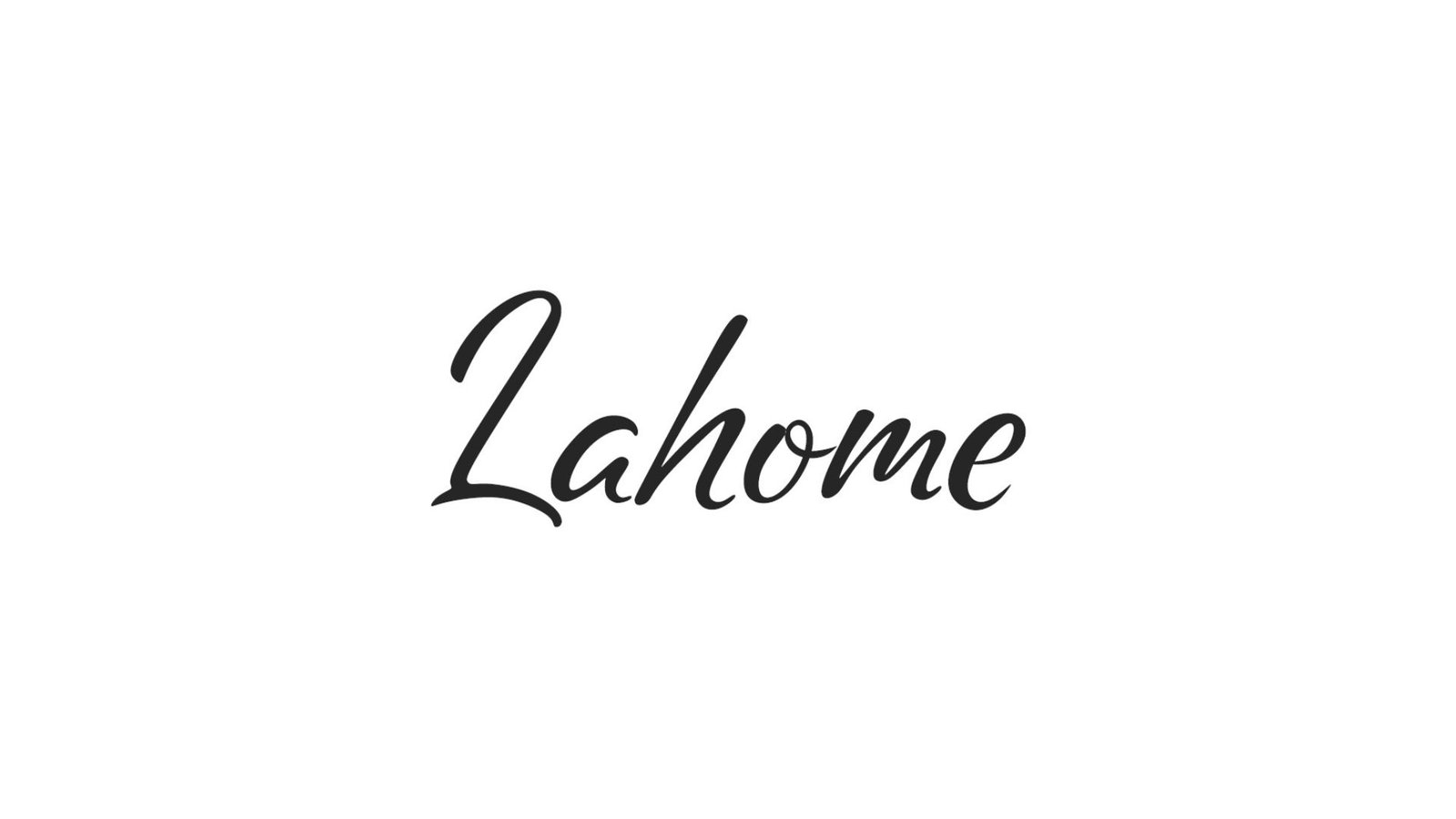 [Up to 30% Off] Lahome Spring Sale – Ends Mar 31, 2026