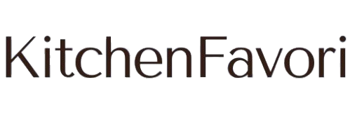 KitchenFavori